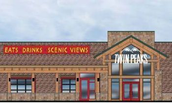 Twin Peaks Celebrates Grand Opening of First Kentucky Restaurant