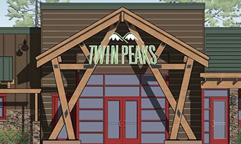 Twin Peaks Hiring Over 130 Team Members for First Grand Prairie Lodge