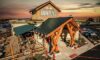 Twin peaks is ready to win over the auburn hills community with new lodge