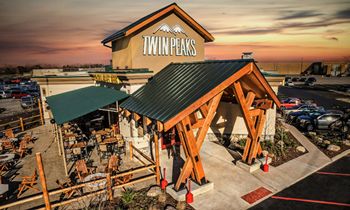 Twin Peaks is Ready to Win Over the Auburn Hills Community with New Lodge