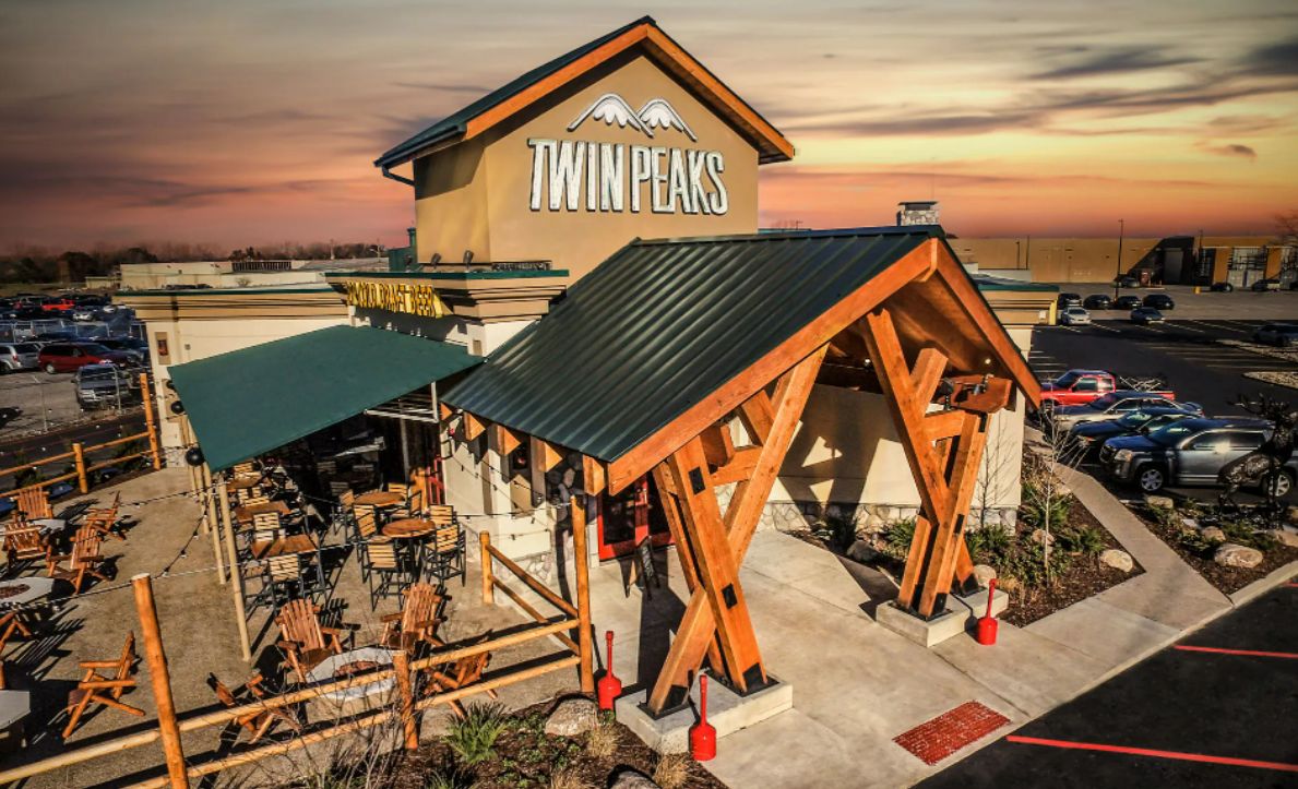 Twin Peaks is Ready to Win Over the Auburn Hills Community with New Lodge