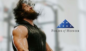 Twin Peaks Partners with Nebraska Linebacker and Former Navy Seal Damian Jackson