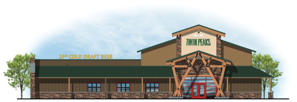 Twin Peaks Sets Sights on Aggieland