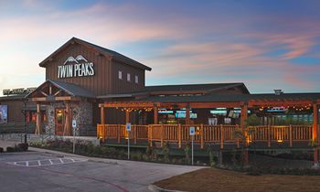 Twin Peaks Signs Multi-Unit Deal to Expand Further Across North Carolina