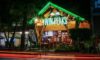 Twin peaks spreads lodge mantality further across mexico