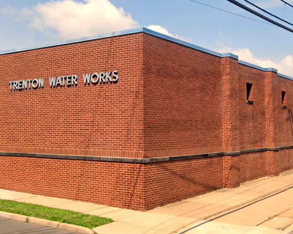 Legionella bacteria detected in Trenton water supply