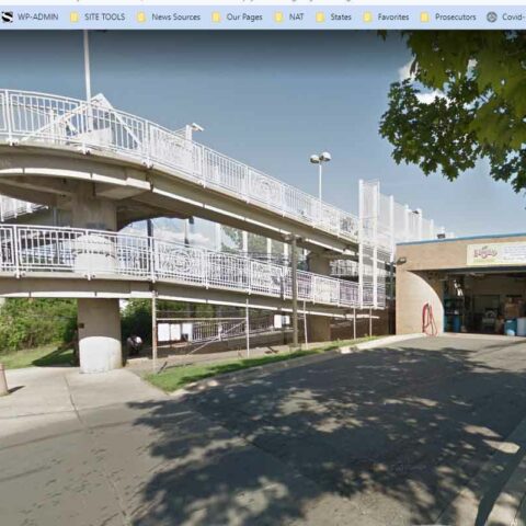 Unity bridge. Rockville, md - google maps