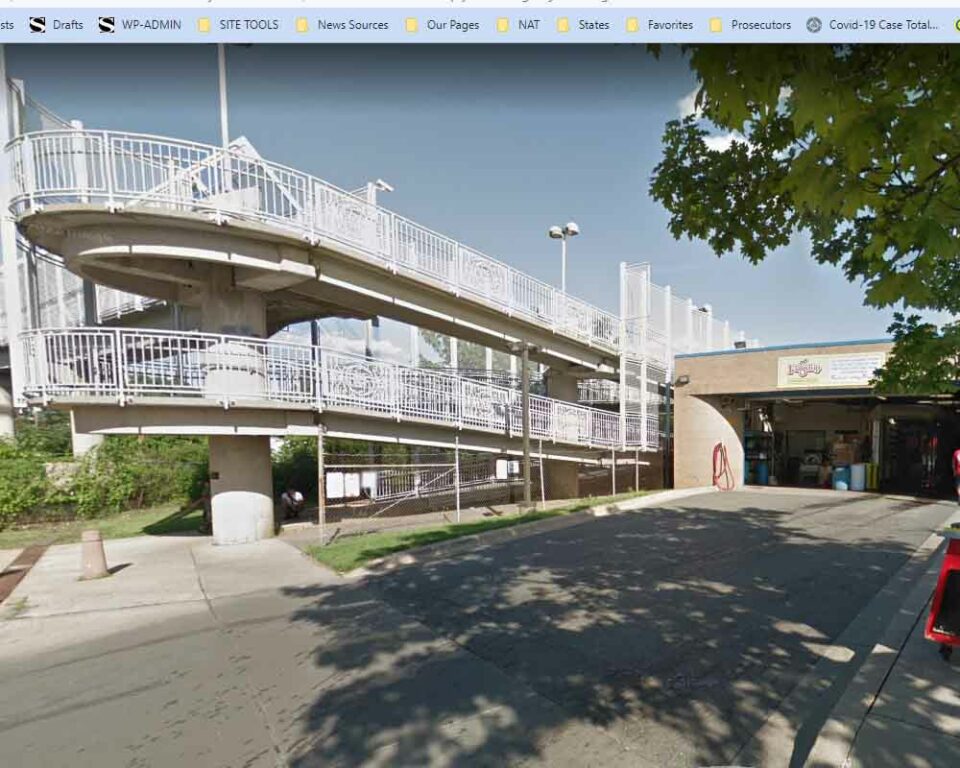 Unity Bridge. Rockville, MD - Google Maps