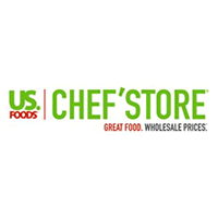 US Foods CHEF'STORE Extends Bi-Coastal Footprint With Four New Locations