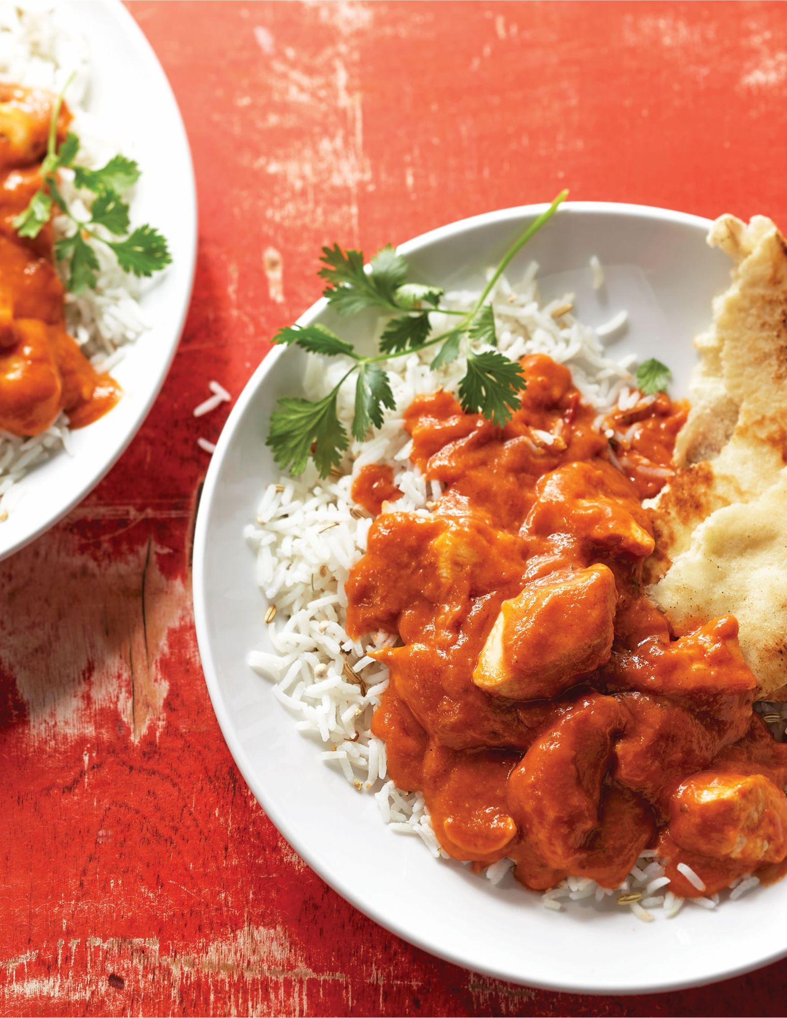 Chef's Line Butter Chicken Sauce US Foods Fall Scoop Delivers New Product Offerings Aimed at Helping Operators Appeal to Gen Z and Millennial Diners