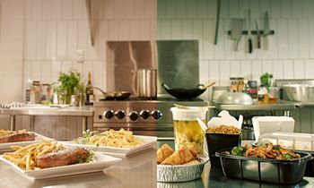 US Foods Named as Chicago Innovation Award Winner