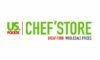 Us foods to open new chef’store locations in visalia, calif. And lynchburg, va.
