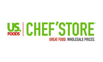 US Foods To Open New CHEF’STORE Locations in Visalia, Calif. and Lynchburg, Va.