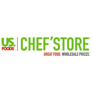 US Foods To Open New CHEF'STORE Locations in Visalia, Calif. and Lynchburg, Va.