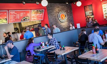 US Marine Veteran and Oshkosh Native To Open Wisconsin’s Newest Teriyaki Madness Shop on July 14th