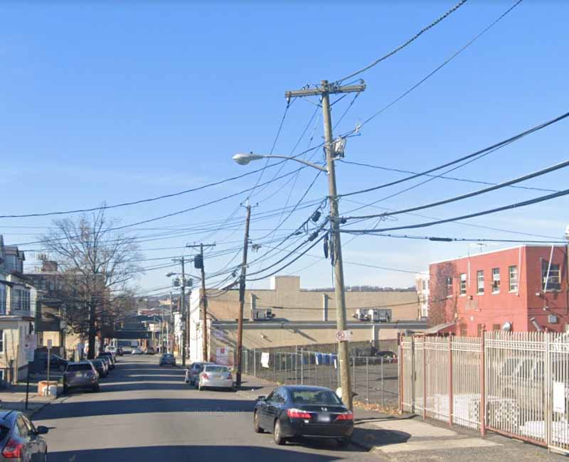 Paterson police shoot and kill carjacker