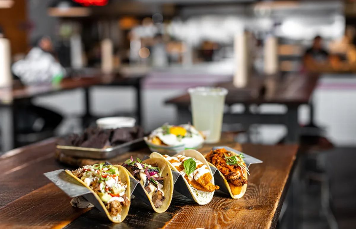 Velvet Taco to Open New Dallas Location in Deep Ellum Later This Year Plus More from What Now Media Group's Weekly Pre-Opening Restaurant News Report