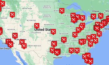 Vendors, Hundreds of Restaurants Opening Across the USA. Are You Getting Your Fair Share of Them?