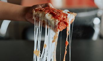 Via 313 Celebrates Introducing Its Genuine Detroit-Style Pizza to the Cedar Park Community