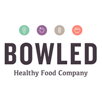 Vibrant Healthful QSR Concept, Bowled Healthy Food Company, Kicks Off Franchise Sales