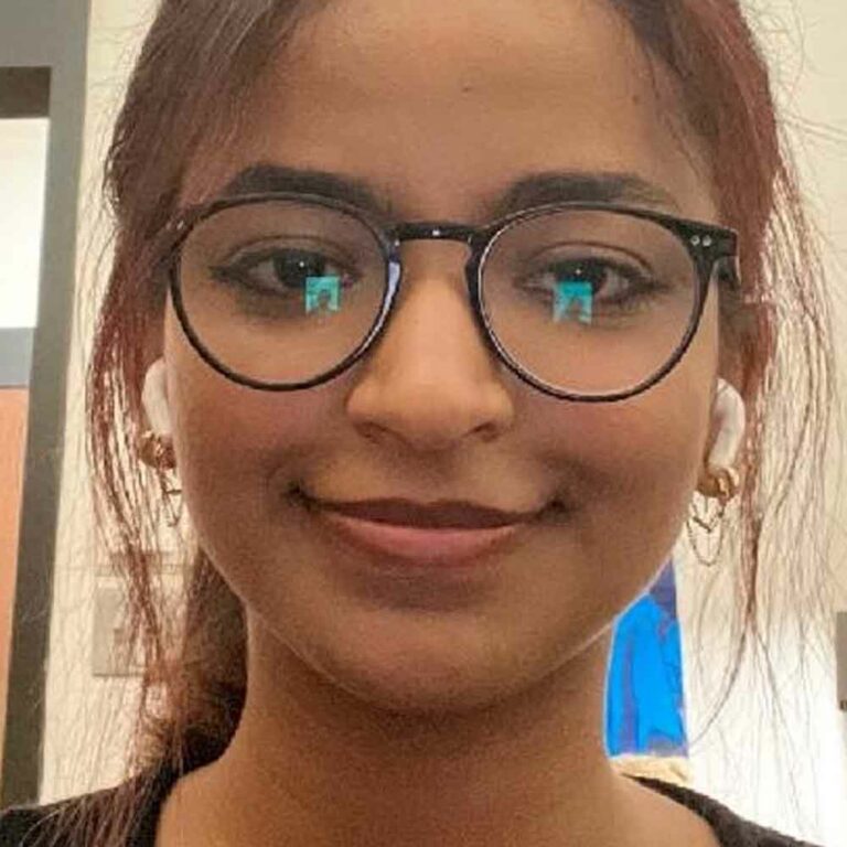 Police find body of missing Princeton student lost since Friday