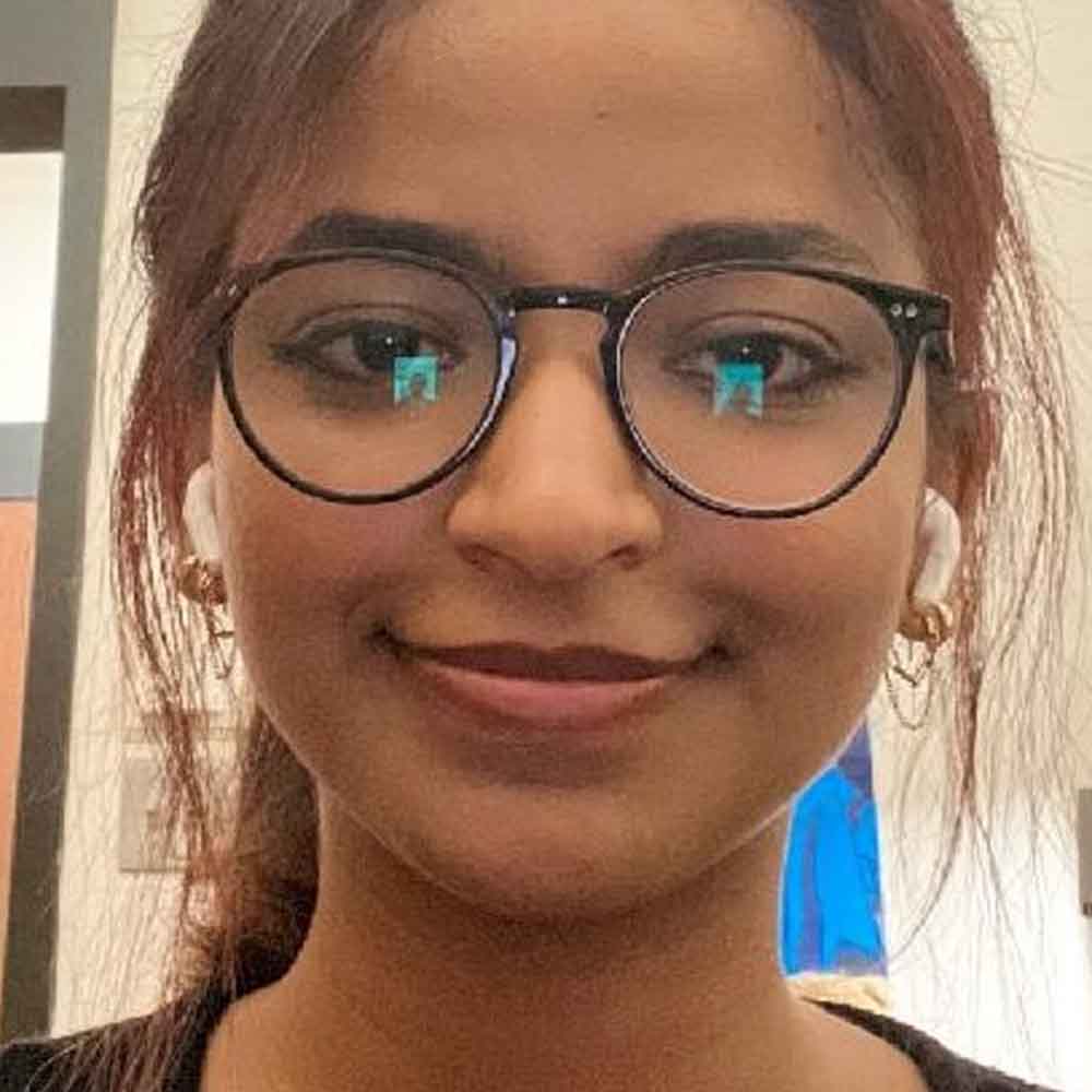 Police find body of missing Princeton student lost since Friday