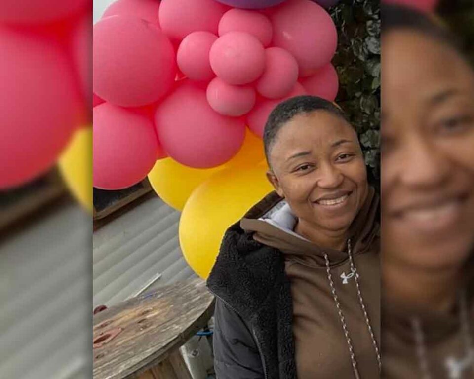 Woman reported missing in buffalo found dead - photo licensed by shore news network.