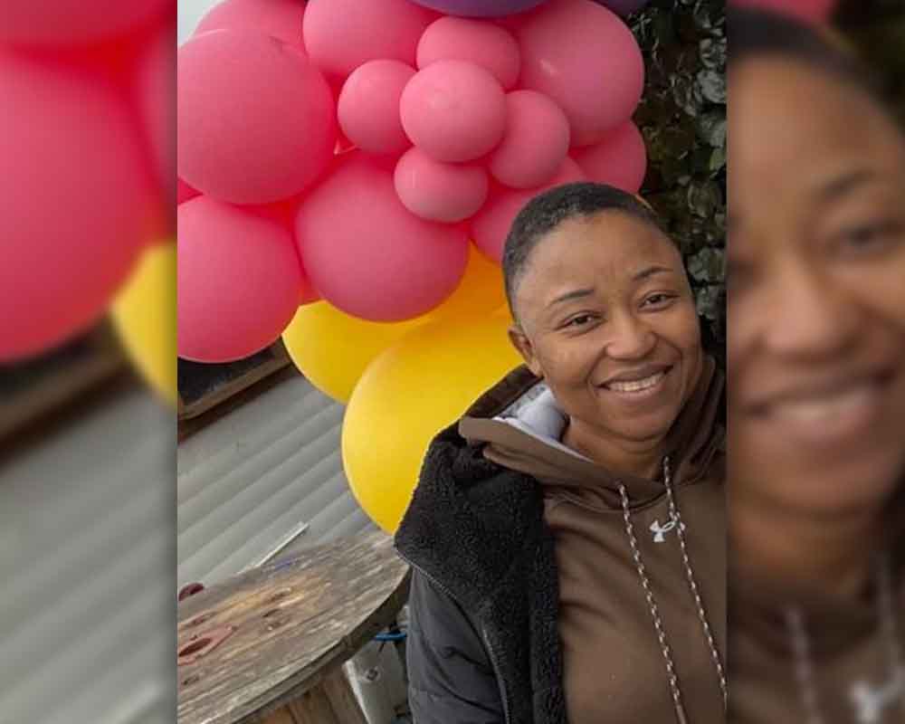 Woman reported missing in Buffalo found dead