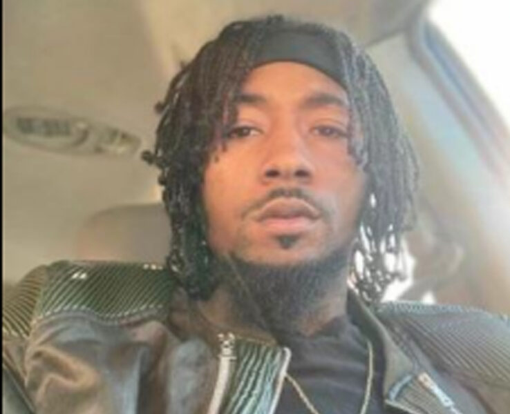 September 1st, 2022, at 10:26 p. M, mr. Kahlil akins was shot and killed in the 2500 block of hollins street