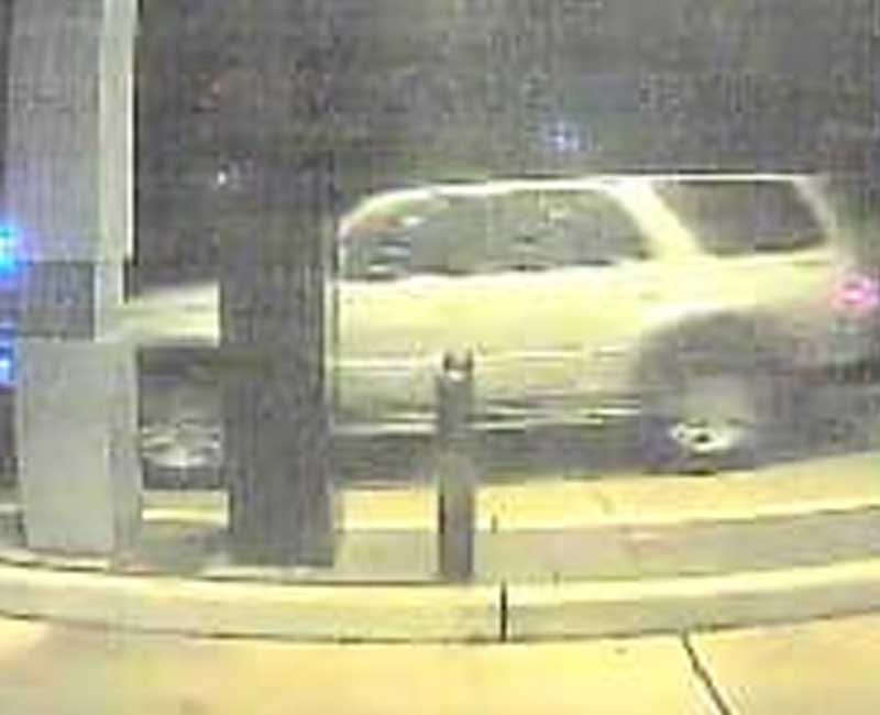 Cherry Hill Police investigating Tuesday carjacking at bank ATM