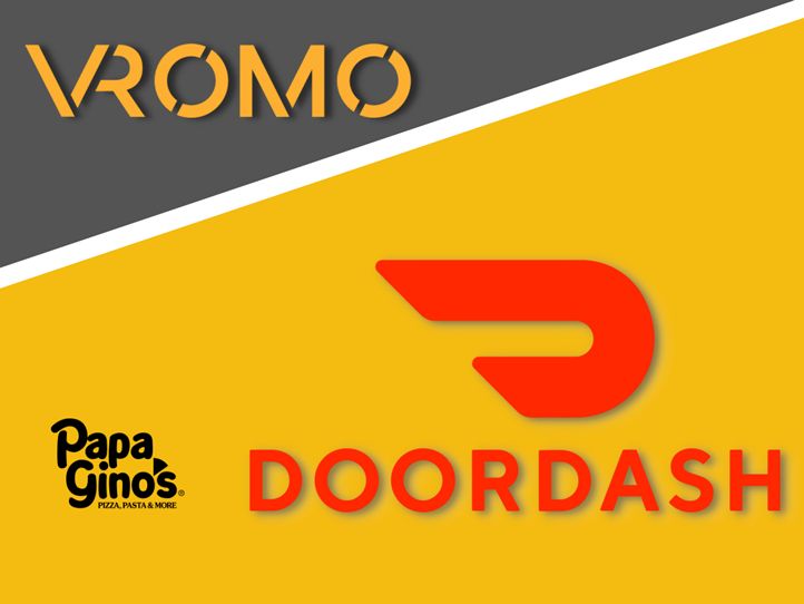 VROMO Announces Integration With DoorDash To Increase Support and Options for Self-Delivery Restaurants