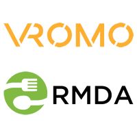 VROMO Partners with RMDA to Augment Restaurant Delivery Options