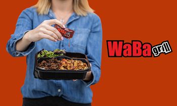 WaBa Grill Carries Record-Setting Momentum Into Q1 2022