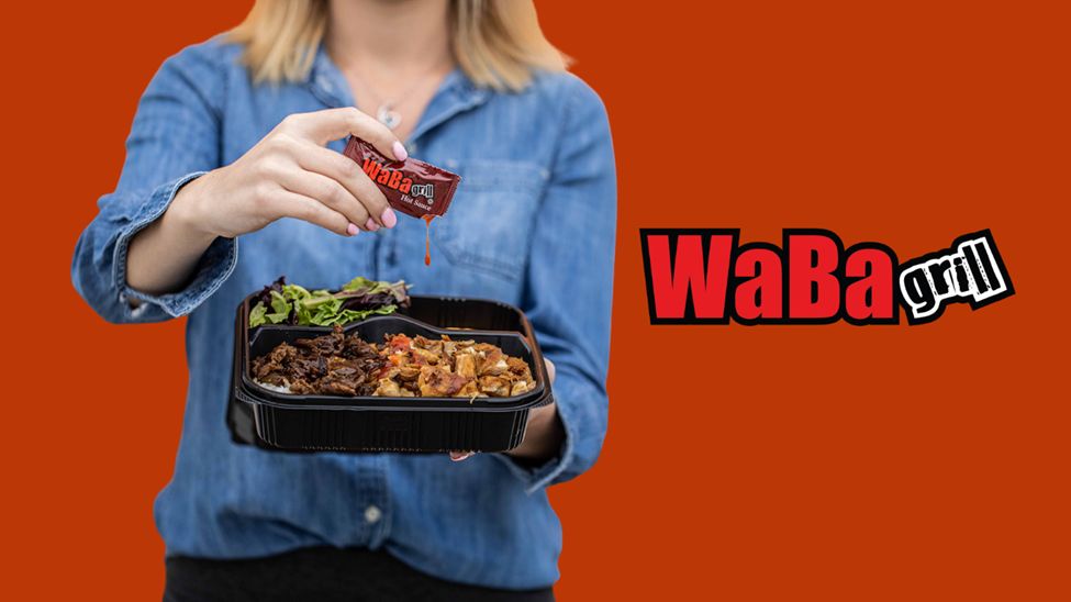 WaBa Grill Continues California Expansion With 13-Store Development Deal WaBa Grill Continues California Expansion With 13-Store Development Deal