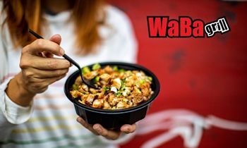 WaBa Grill Expands Into Central California’s Kern County