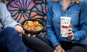 WaBa Grill Expands Into Nevada With Eight-Store Development Deal