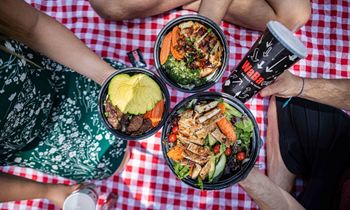 WaBa Grill Joins Top-200 Largest Restaurant Chains in America in Nation’s Restaurant News Top 500 Report