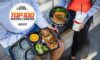 Waba grill named to fast casual’s top 100 movers & shakers list