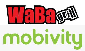 WaBa Grill Selects Mobivity’s SMS Marketing Platform to Drive Guest Engagement and Increase Visit Frequency and Spend