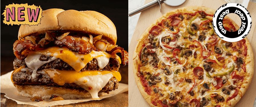 Waitbusters Adds Animated GIF's to Their Online Ordering Menus
