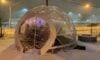 Waitbusters now offering igloo reservations at new hampshire establishment