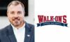 Walk-on’s adds three industry veterans, including sam patterson as cfo, to best-in-class leadership team