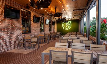 Walk-On’s Celebrates Grand Opening of First Chattanooga Restaurant