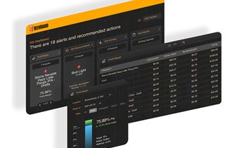 Walk-On’s Franchisee, Metroplex Group, Partners with BeerBoard to Implement Automated LBW Intelligence