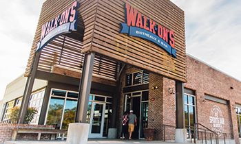 Walk-On’s Hit $5 Million AUV and 27% SSS Growth in 2021, Named Entrepreneur’s ‘#1 Sports Bar Franchise’ for Second Consecutive Year