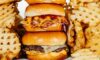 Walk-on’s scratch kitchen cranks out new summer slider lineup