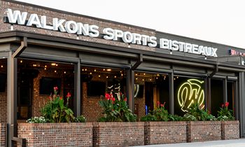 Walk-On’s Signs Franchise Agreement to Bring the Taste of Louisiana to Savannah
