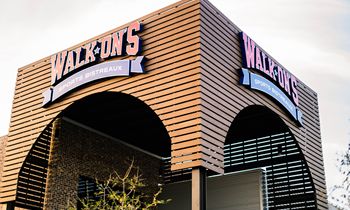 Walk-On’s Targets Major Development Throughout Iowa and Nebraska