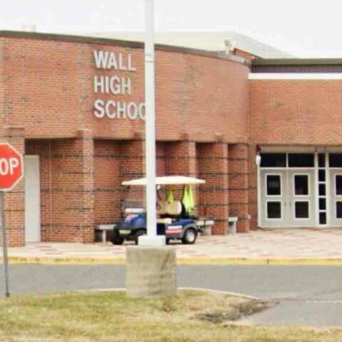 Wall township police chief issues warning to unruly fans ahead of h. S. Football game versus colts neck - photo licensed by shore news network.