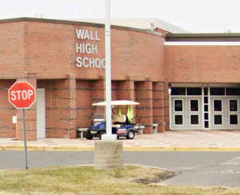 Wall Township Police Chief issues warning to unruly fans ahead of H.S. Football game versus Colts Neck
